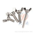 Cross head Machine Screw